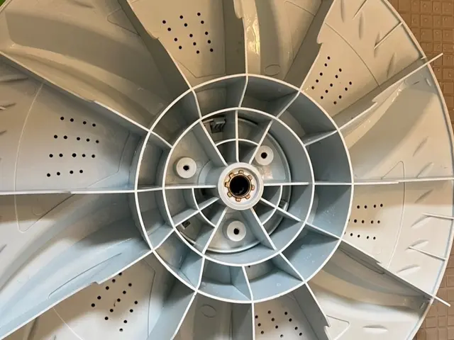 【今だけ！キャンペーン価格】\分解洗浄/乾燥機能◇生乾き臭◇徹底改善！損害保険◎サービスの画像