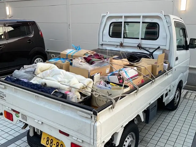 《地域密着》リサイクルショップだから可能な多様なプランのご提案！ご相談ください。サービスの画像