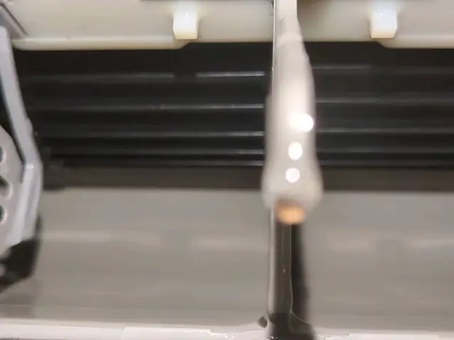 機械のプロが伺います！ビフォーアフターを写真で確認！☆PayPay払い対応☆サービスの画像