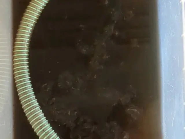 機械のプロが伺います！ビフォーアフターを写真で確認！☆PayPay払い対応☆サービスの画像