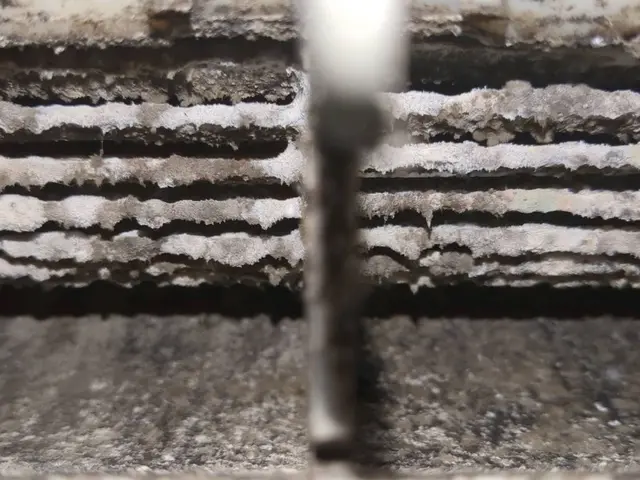 機械のプロが伺います！ビフォーアフターを写真で確認！☆PayPay払い対応☆サービスの画像