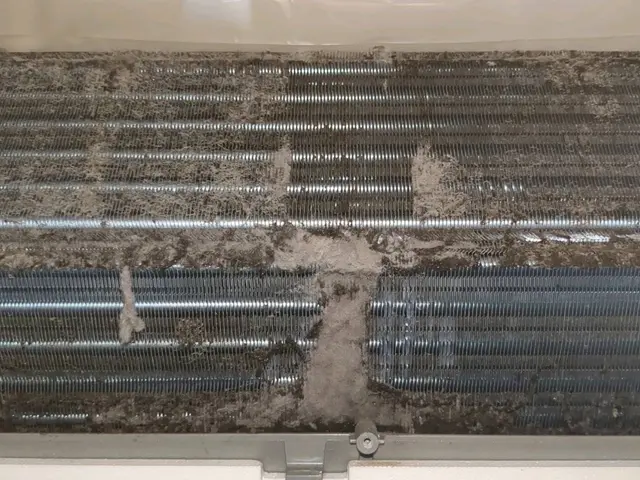 機械のプロが伺います！ビフォーアフターを写真で確認！☆PayPay払い対応☆サービスの画像