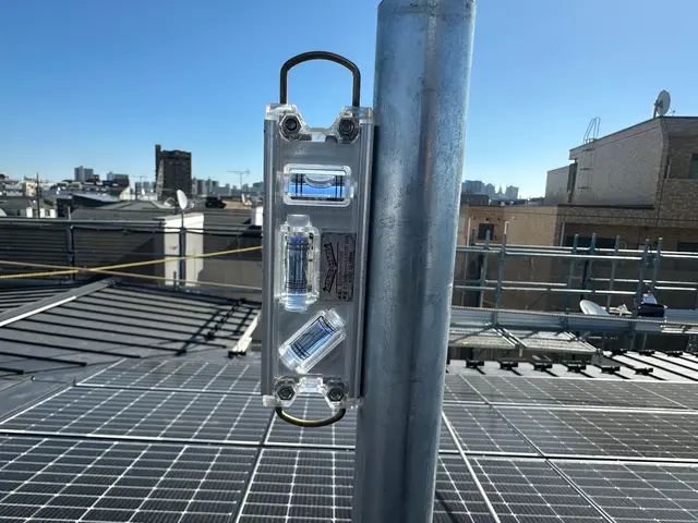 アンテナ機器メンテナンス※10年以上・年間1000件以上の実績・即日対応サービスの画像