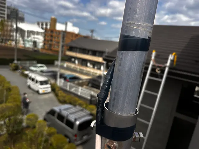 アンテナ機器メンテナンス※10年以上・年間1000件以上の実績・即日対応サービスの画像