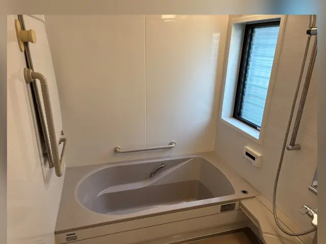 プロの技術でご満足いただけるように心を込めて作業いたしますサービスの画像