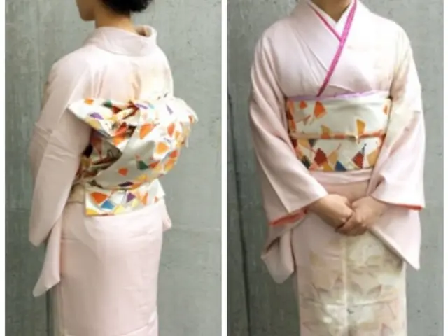 【新規出店◎】七五三親子プランご予約承り中〜着付け師師範取得済◎