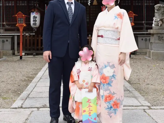 【新規出店◎】※限定5名様　夏季特別価格ご案内中〜着付け師準師範取得済◎サービスの画像