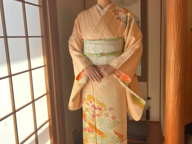 【新規出店◎】七五三親子プランご予約承り中〜着付け師師範取得済◎