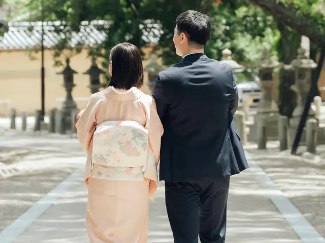 【新規出店◎】七五三親子プランご予約承り中〜着付け師師範取得済◎