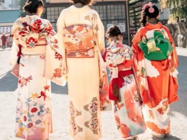 【新規出店◎】七五三親子プランご予約承り中〜着付け師師範取得済◎