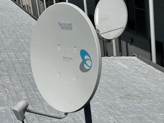 即日対応！即日復旧！TVのお困り事は何でもおまかせください！サービスの画像