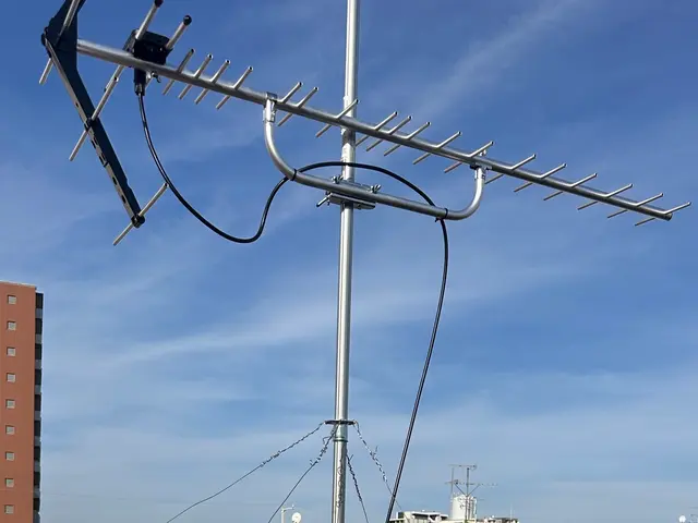 土日祝も対応可能！受信不良改善、【即日対応】日程調整も大歓迎！早急に対応します！サービスの画像