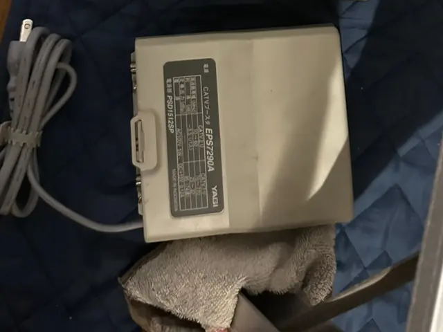 画像不良・ブロックノイズ・E202・一部CH視聴不可・「調整・修理」即日対応！サービスの画像