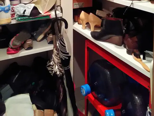 単身者様のお部屋をまるっとお片づけが得意です。汚部屋もぜひご相談ください！サービスの画像