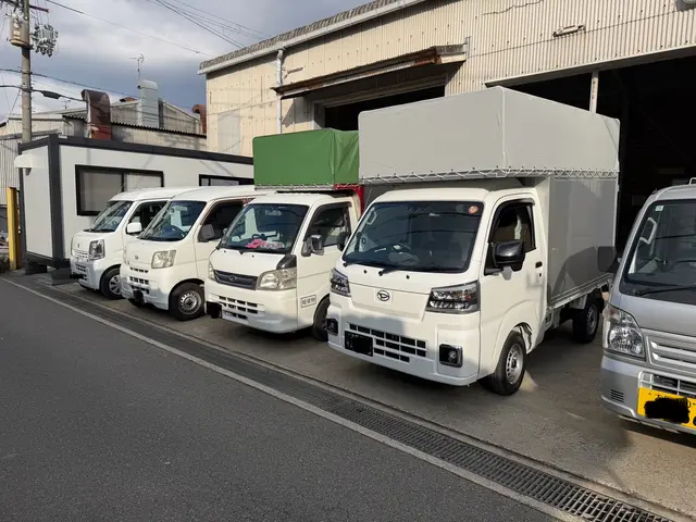 ◆◎大手業務経験豊富◎営業時間外も対応OK◎諸々ご相談くださいサービスの画像