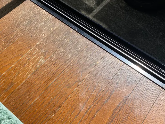 【写真で簡単お見積もり】フローリング・その他 補修 リペアサービスの画像