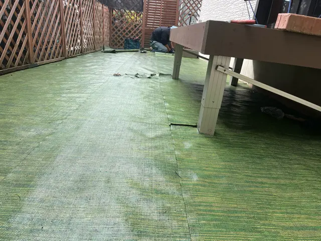 豊富な経験と知識で安心！仕上がり重視で丁寧に作業いたします！サービスの画像