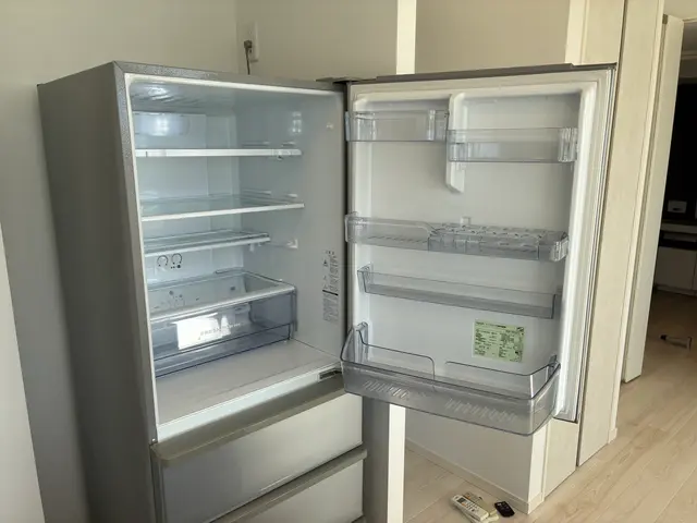 ハウスダストアレルギー経験者だからこそできる、綺麗な空間作り！サービスの画像