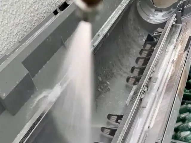 【完全分解クリーニング専門】★汚れ95%以上除去！※普通のクリーニング対応不可サービスの画像