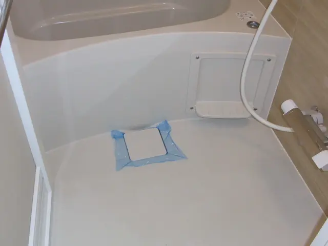 プロの技術でご満足いただけるように心を込めて作業いたしますサービスの画像