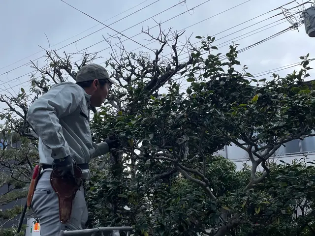 【創業40年】店長は2代目！自信の自社対応◎アフターフォローも万全！サービスの画像