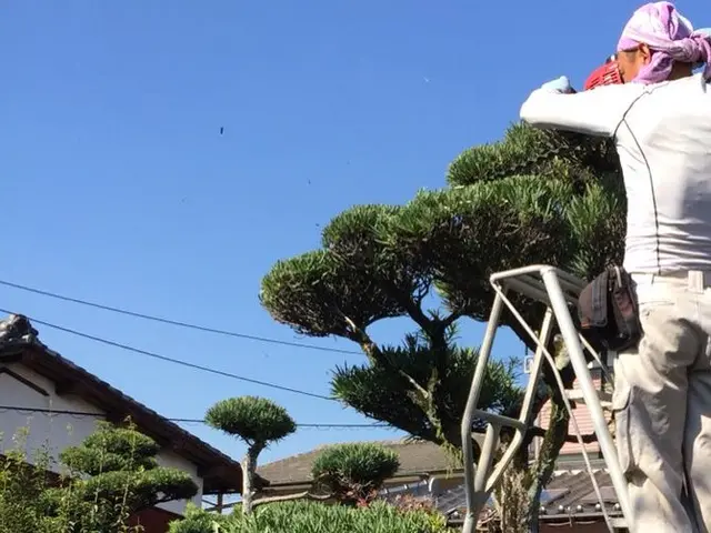 お客様の、ニーズに応えて！！！真心込めて誠心誠意努めます。サービスの画像