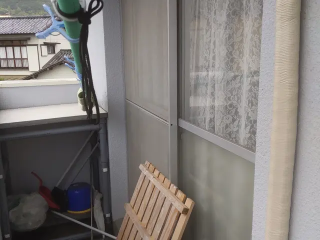 静岡市発　網戸張り替え★★お引き受けは9000円からになります。★★サービスの画像