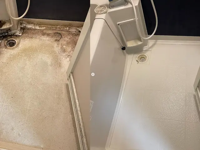 【損害保険加入済みで安心◎】プロの技術で納得の仕上がりに！ご要望にお応えします。サービスの画像