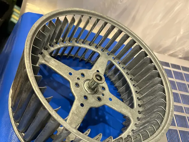 【安心の高評価基準！！】家庭ではできないレンジフード清掃を★低価格★で！！サービスの画像