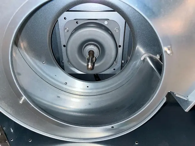 【安心の高評価基準！！】家庭ではできないレンジフード清掃を★低価格★で！！サービスの画像