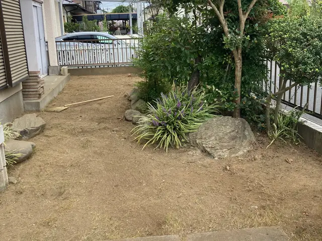 【年中無休】お客様一人一人の状況に応じて、丁寧で親身な作業を心がけています！サービスの画像