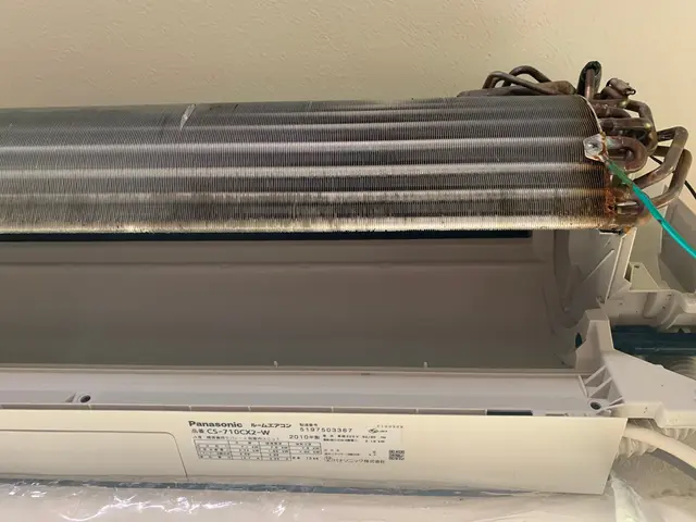 使い始めの臭いもまとめてキレイに！PayPay OKです！サービスの画像