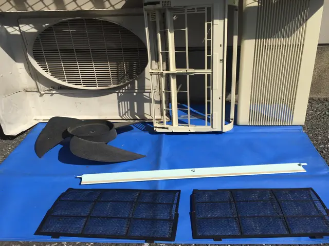 使い始めの臭いもまとめてキレイに！PayPay OKです！サービスの画像