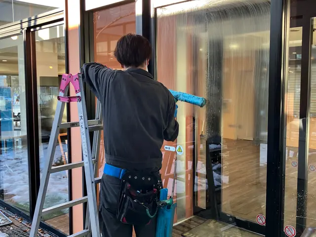 ◆実績1000件超！年中無休◎21時まで対応可能◎女性スタッフ同行可能サービスの画像