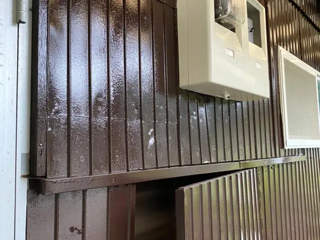 【匠の技術】カード利用OK★安心の損害保険加入済み★有料駐車場代金は当店負担！サービスの画像