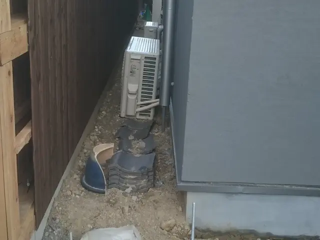 100％自社対応◎豊富な経験と知識で安心◎対応地域外もご相談ください！サービスの画像