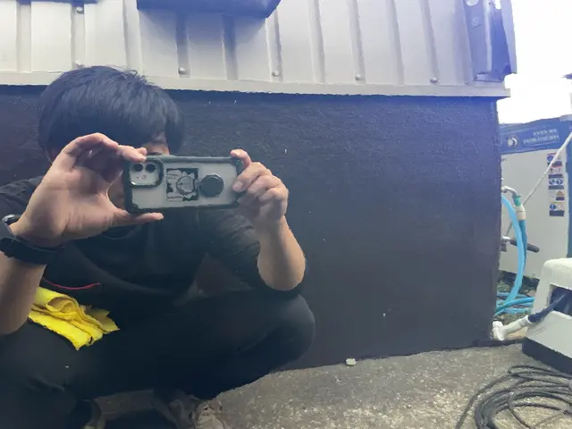 1000台以上の実績！高級車も扱う匠の技で愛車が生まれ変わる！PayPay決済可サービスの画像