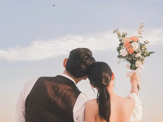 ウェディングの前撮りならお任せください！