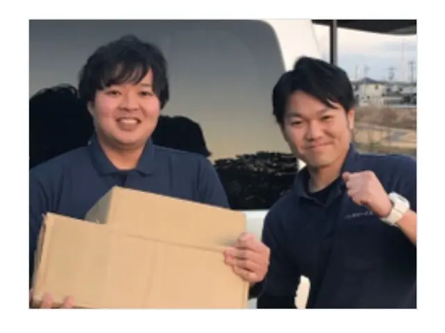 引越し業務多数にて運搬も行えます！お気軽にお問合せください！パンダサービスサービスの画像