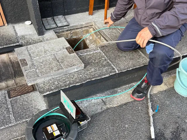 お客様のお力になります！経験と知識を活かして迅速丁寧に作業いたしますサービスの画像