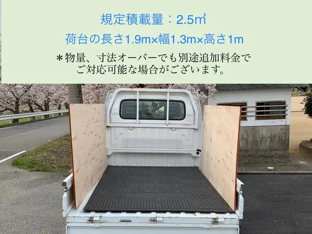 ◎初めての方も安心◎リサイクル料金不要◎まずは【質問する】からお問い合わせ下さいサービスの画像