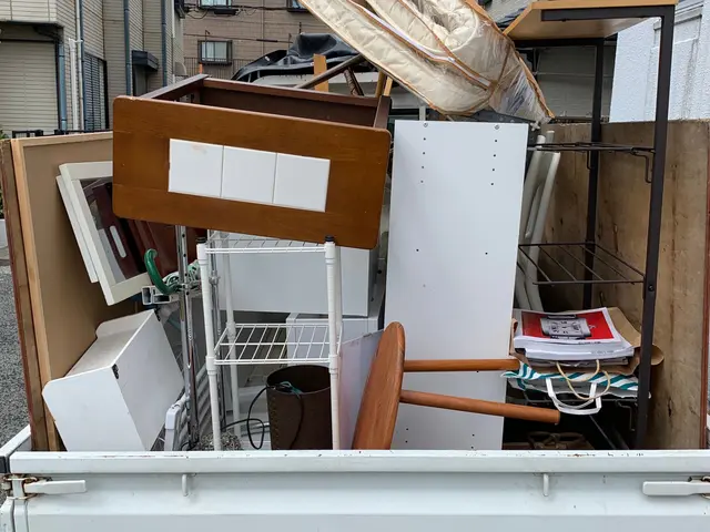 ◎初めての方も安心◎リサイクル料金不要◎まずは【質問する】からお問い合わせ下さいサービスの画像