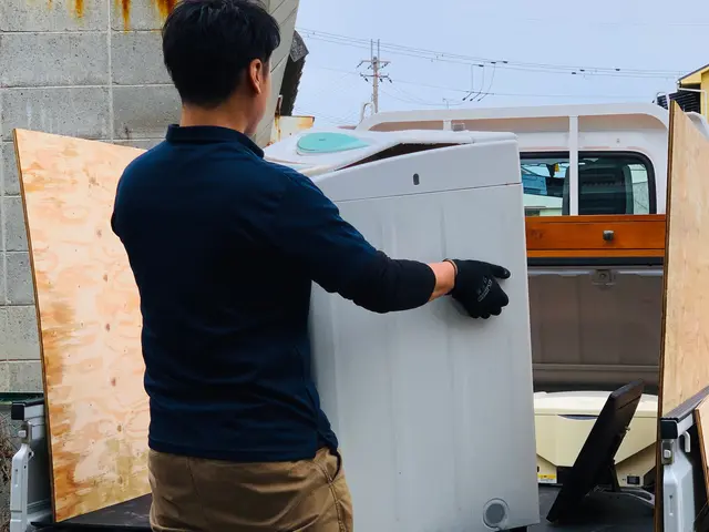 ◎初めての方も安心◎リサイクル料金不要◎まずは【質問する】からお問い合わせ下さいサービスの画像