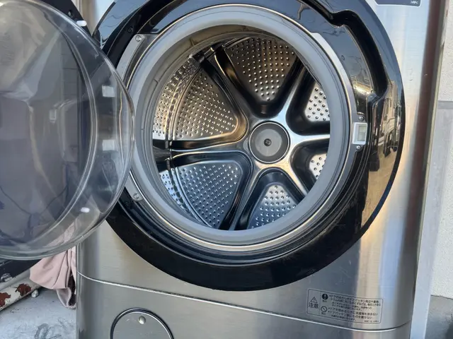 ★パナソニック専門店◉乾き悪い◉臭い★お悩み解消★サービスの画像