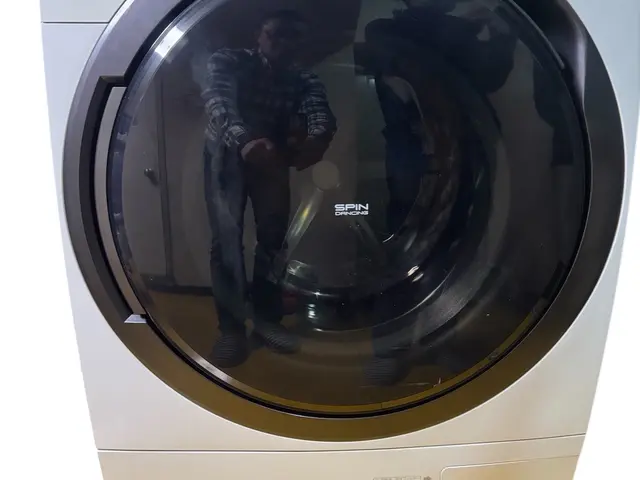 ★パナソニック専門店◉乾き悪い◉臭い★お悩み解消★サービスの画像