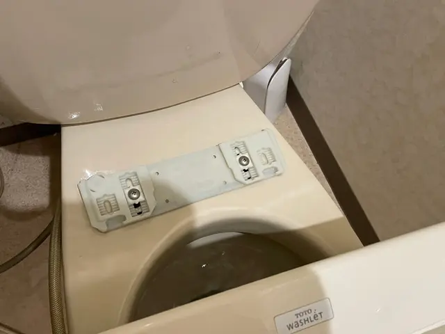 【女性も安心！多くのお客様に支えて頂き20年以上】☆よみがえるトイレで幸運を☆サービスの画像