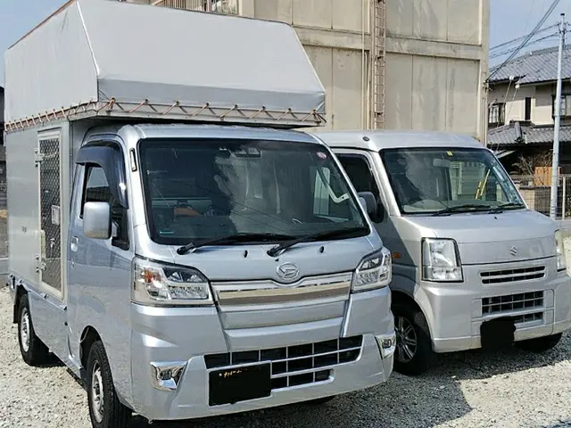 軽貨物運送業VIPLINE単身引っ越しでお困り事あれば即日対応可能（要相談）サービスの画像