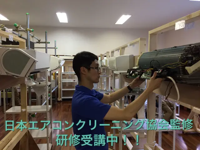 予約可◎冬支度◎プロによる分解洗浄でキレイを取り戻す◎カビよさらばサービスの画像