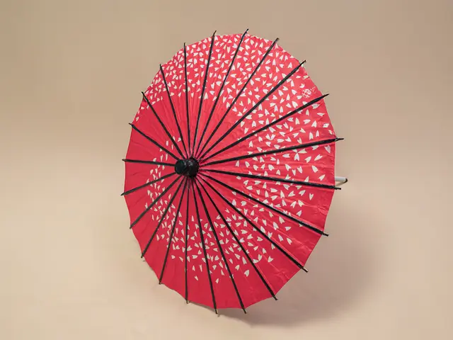 初めてでも安心♪七五三の素敵な笑顔を残します！和傘無料・撮影枚数制限なし