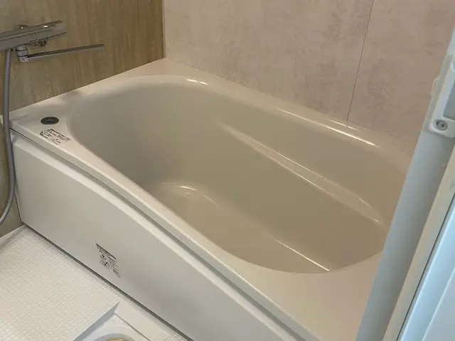 水まわりのお掃除！お引越しの荷造り荷解き！！お任せください♪サービスの画像